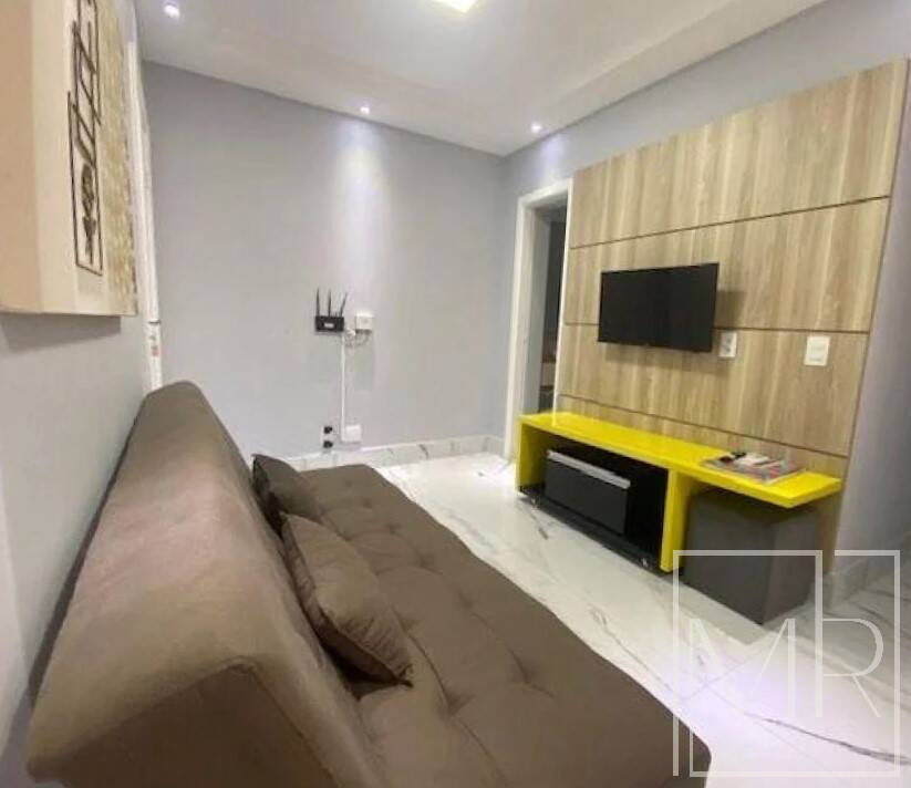 Apartamento, 2 quartos, 56 m² - Foto 3