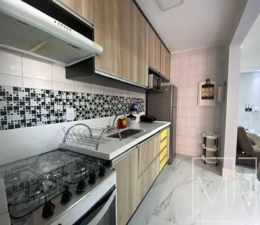 Apartamento, 2 quartos, 56 m² - Foto 1