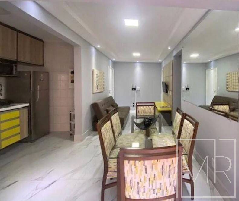 Apartamento, 2 quartos, 56 m² - Foto 2