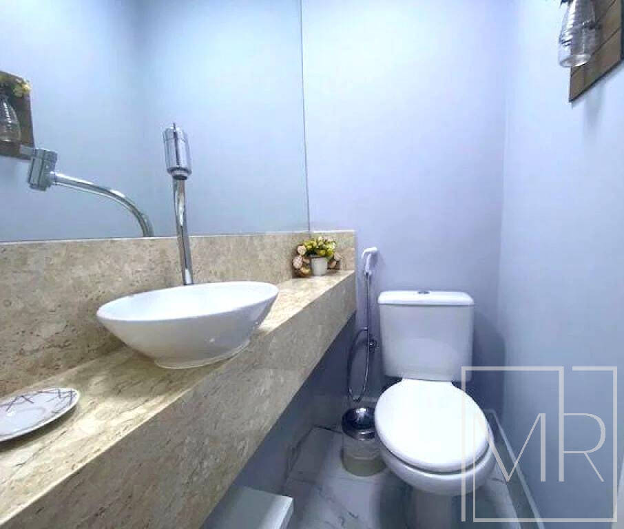 Apartamento, 2 quartos, 56 m² - Foto 7