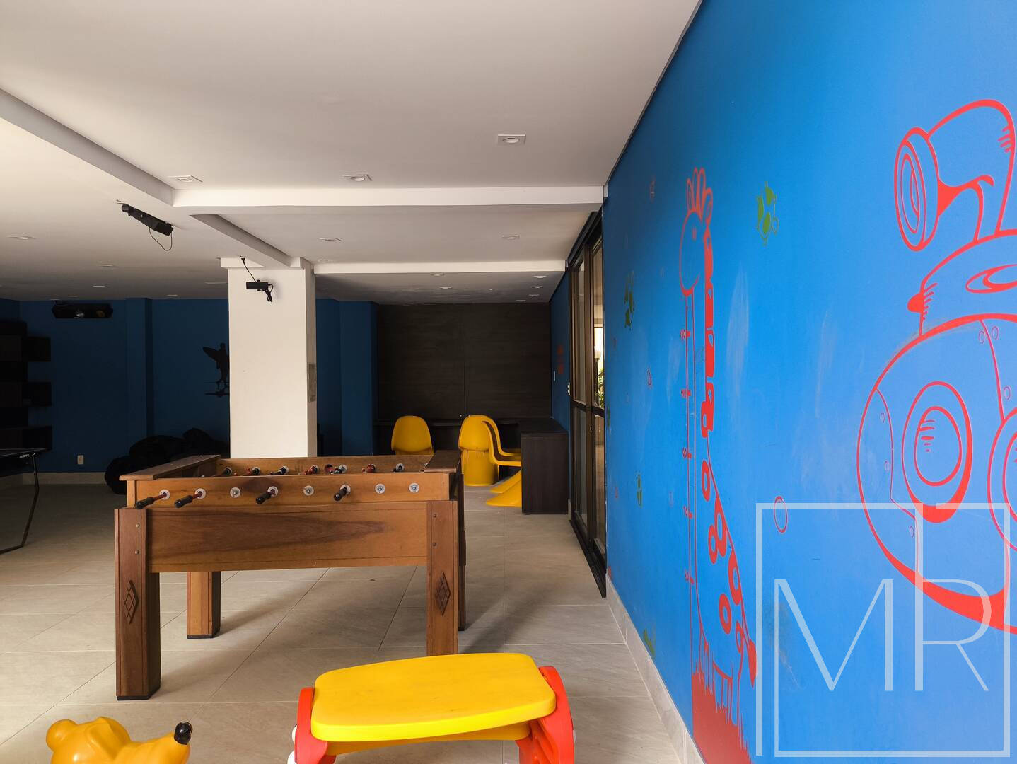 Apartamento, 2 quartos, 56 m² - Foto 8