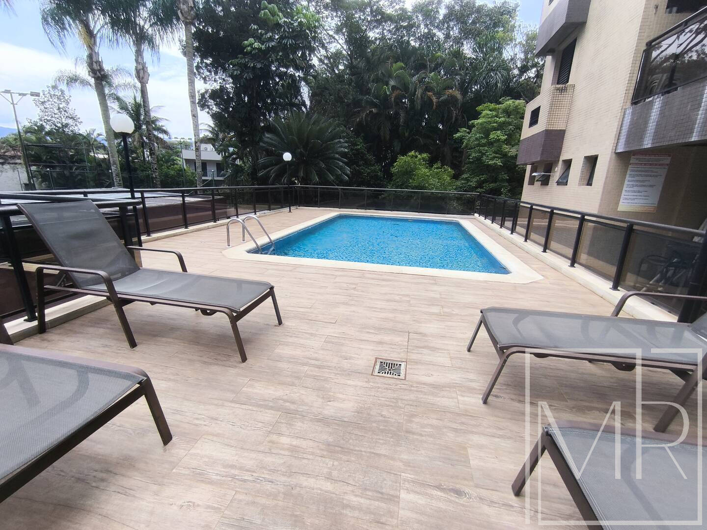Apartamento, 2 quartos, 56 m² - Foto 9