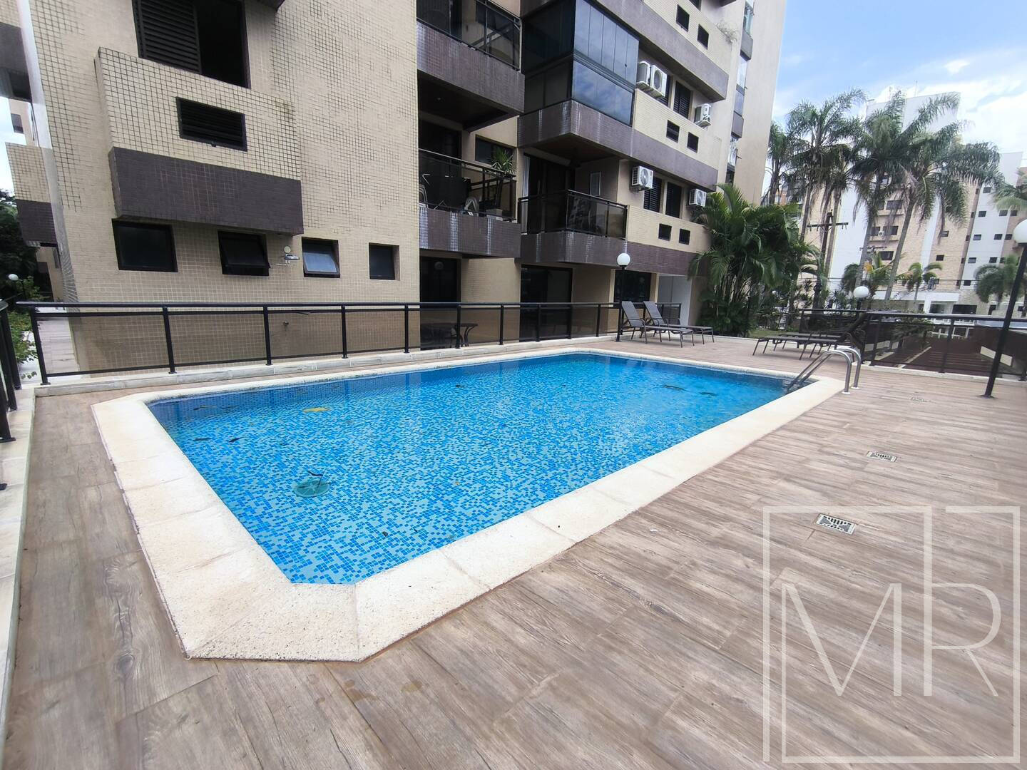 Apartamento, 2 quartos, 56 m² - Foto 10