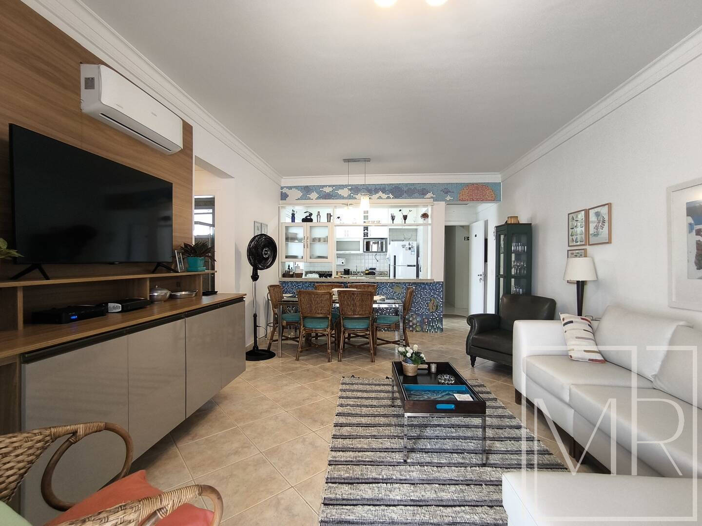 Apartamento, 3 quartos, 114 m² - Foto 3