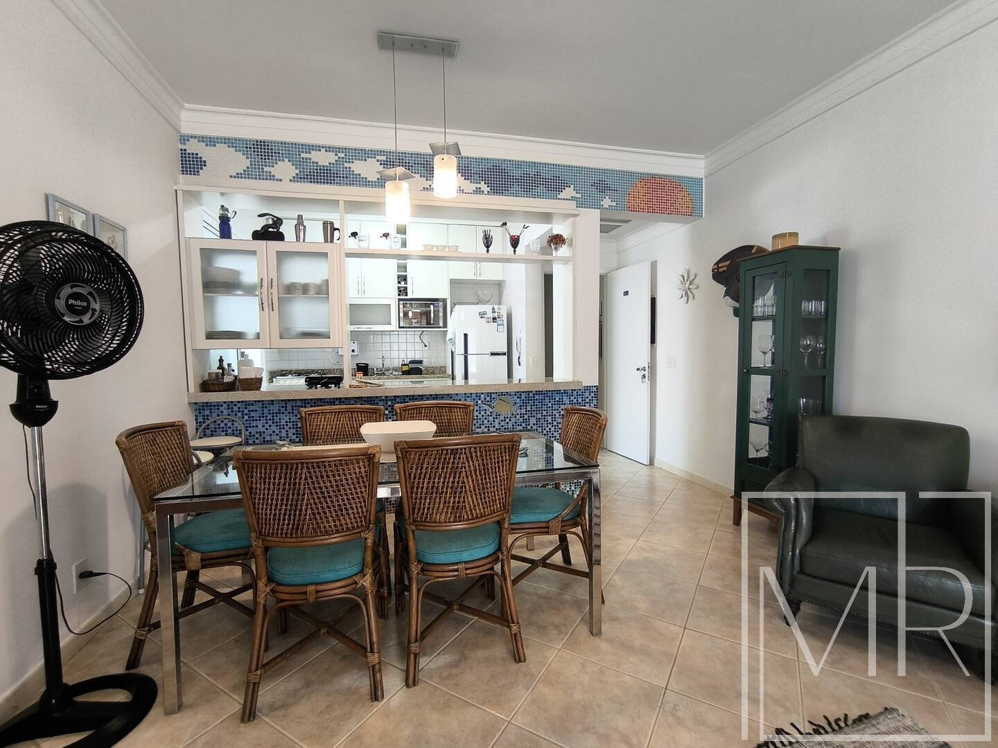 Apartamento, 3 quartos, 114 m² - Foto 6
