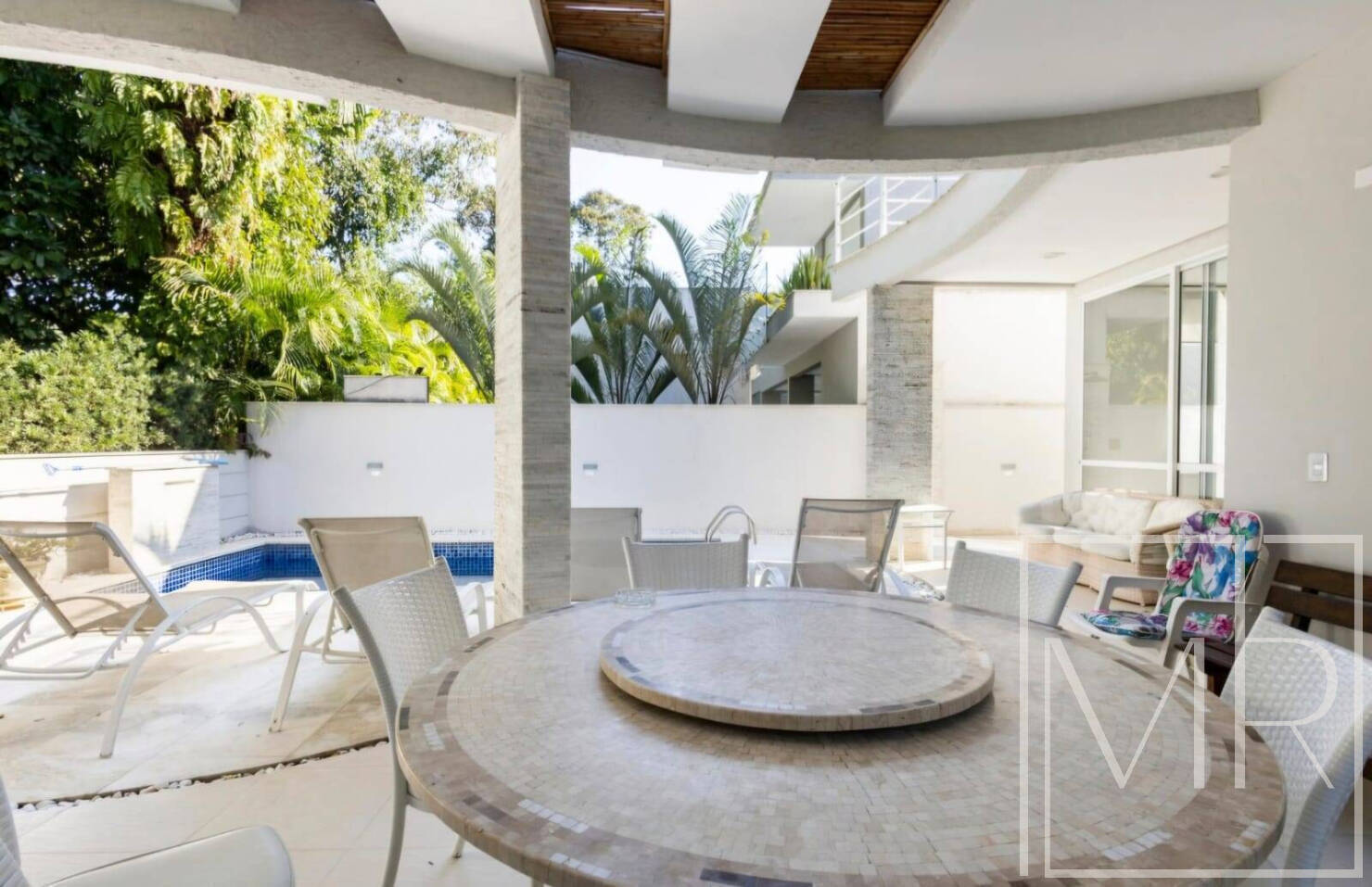 Casa, 6 quartos, 326 m² - Foto 4