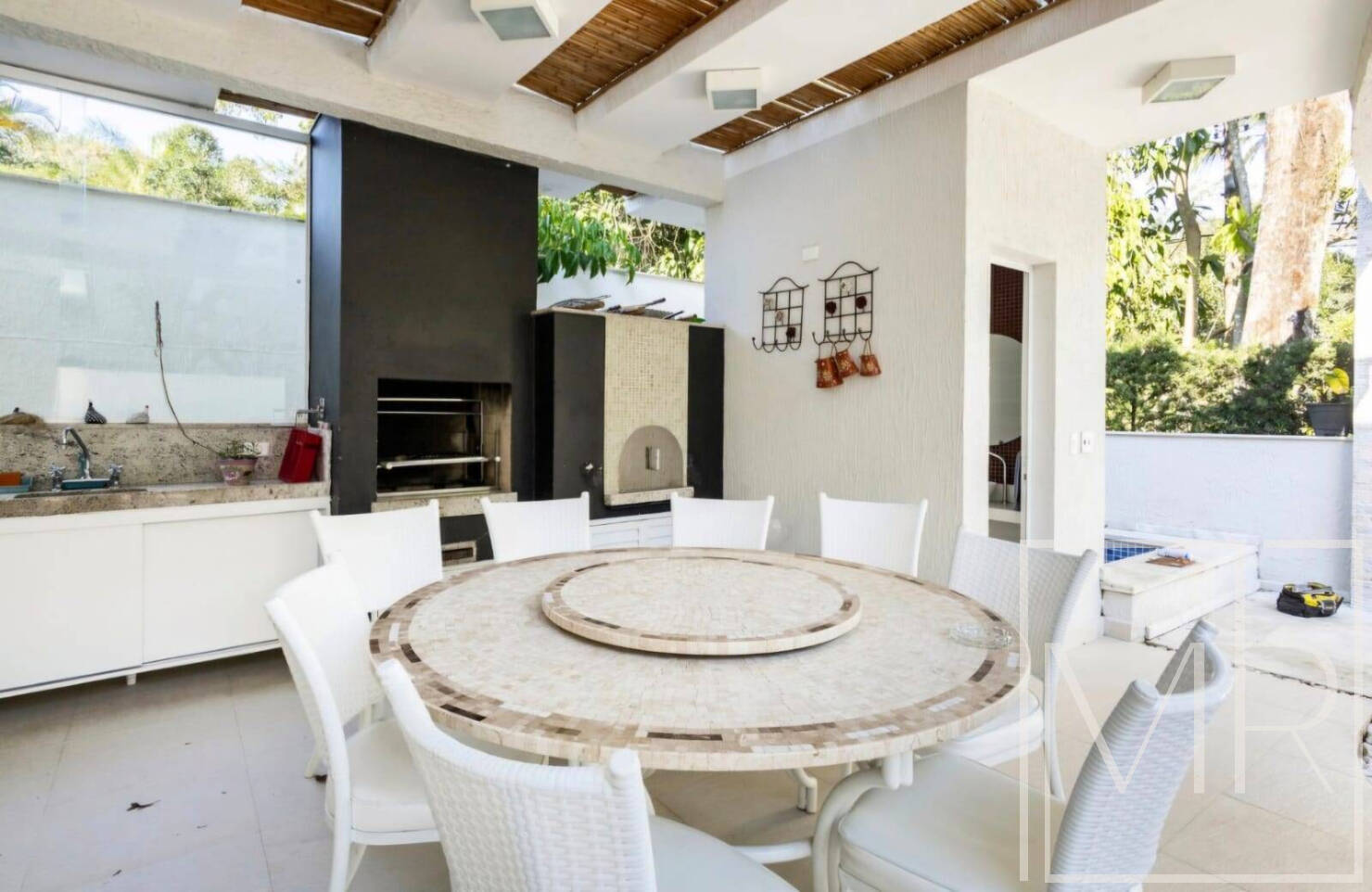 Casa, 6 quartos, 326 m² - Foto 3