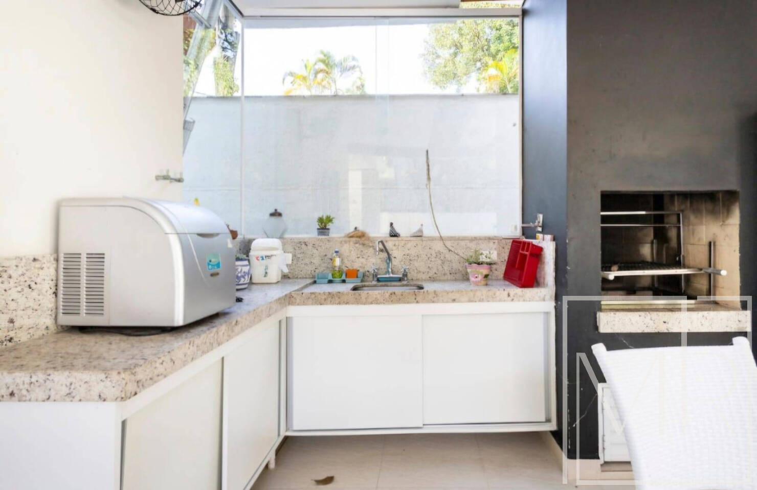 Casa, 6 quartos, 326 m² - Foto 6