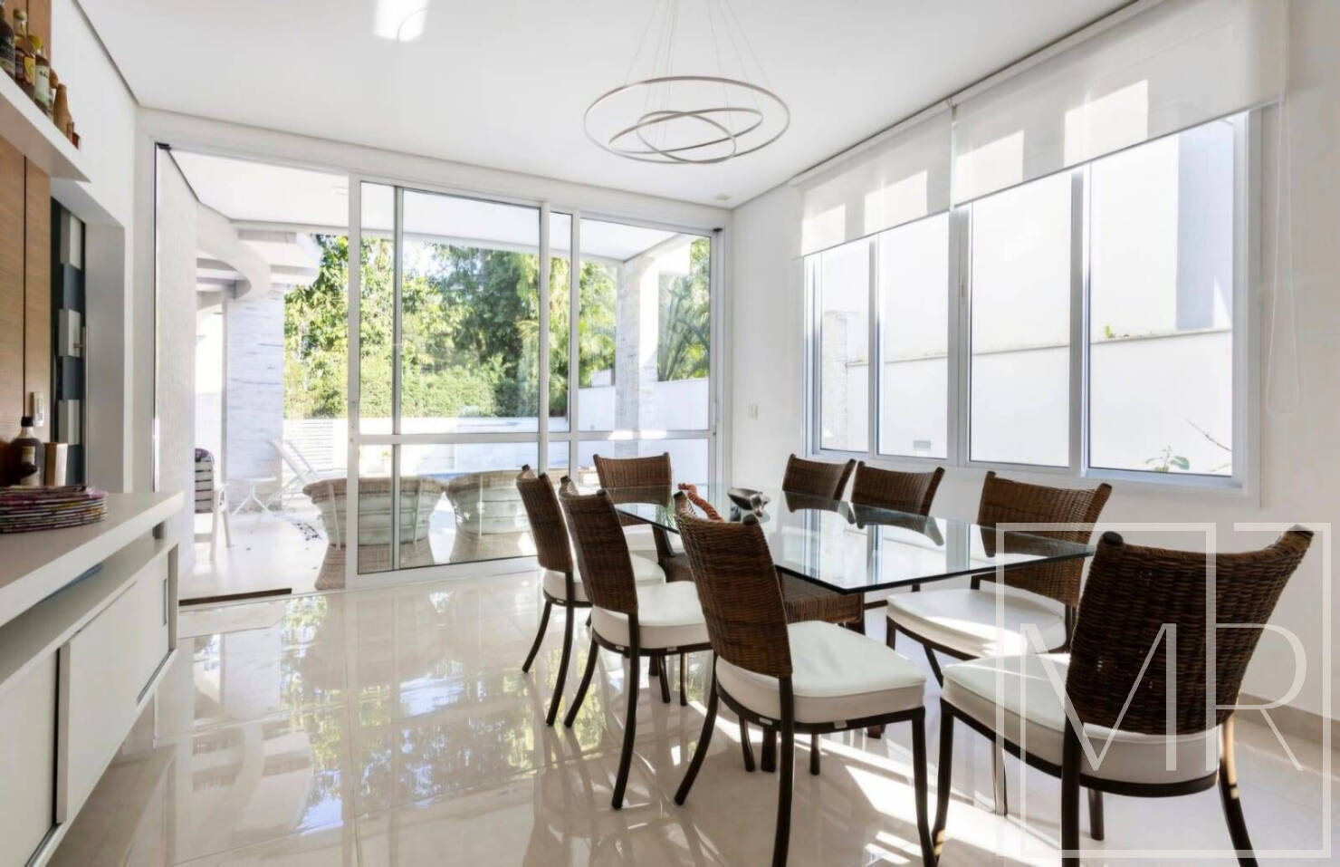 Casa, 6 quartos, 326 m² - Foto 7