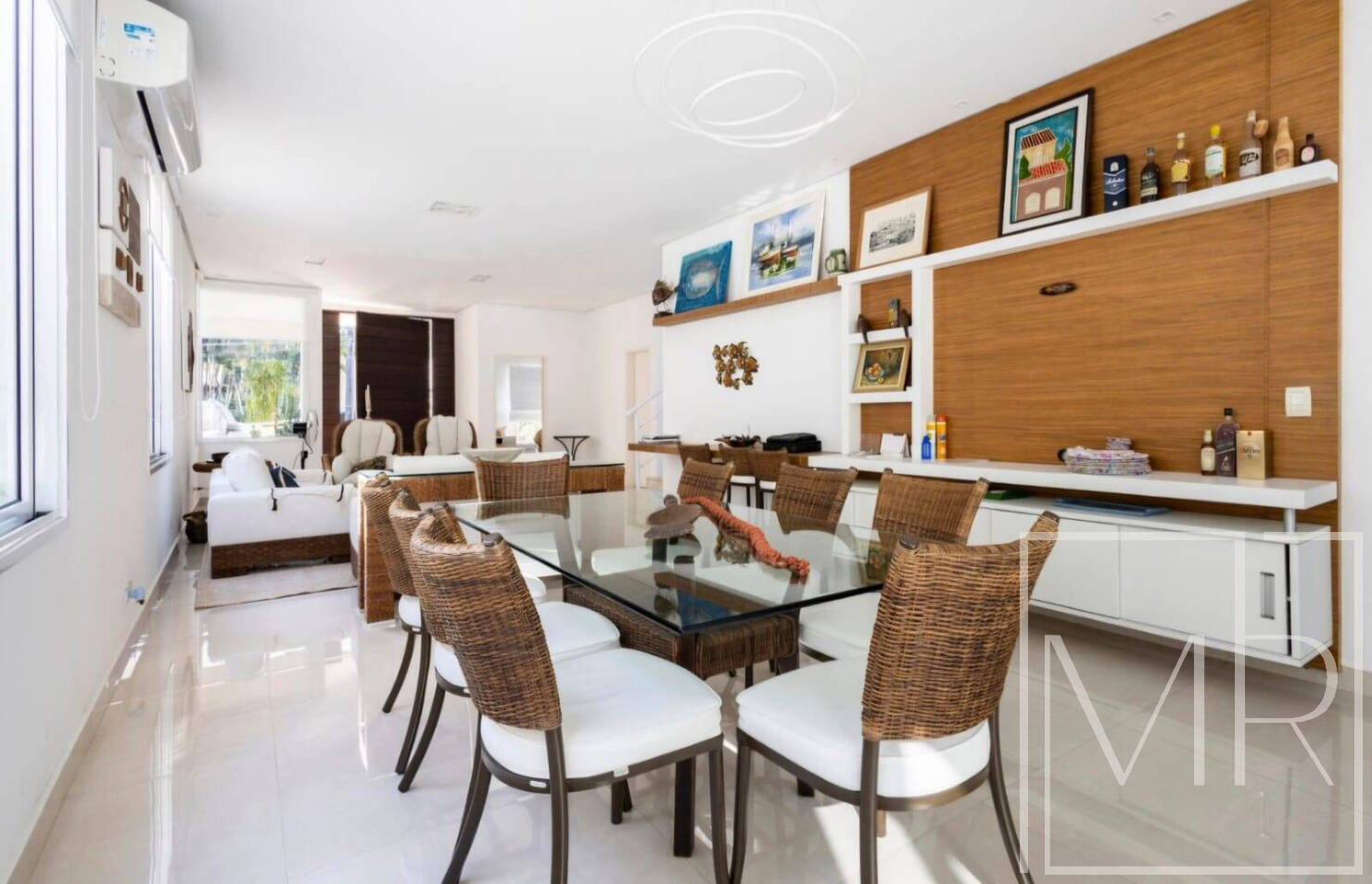 Casa, 6 quartos, 326 m² - Foto 8