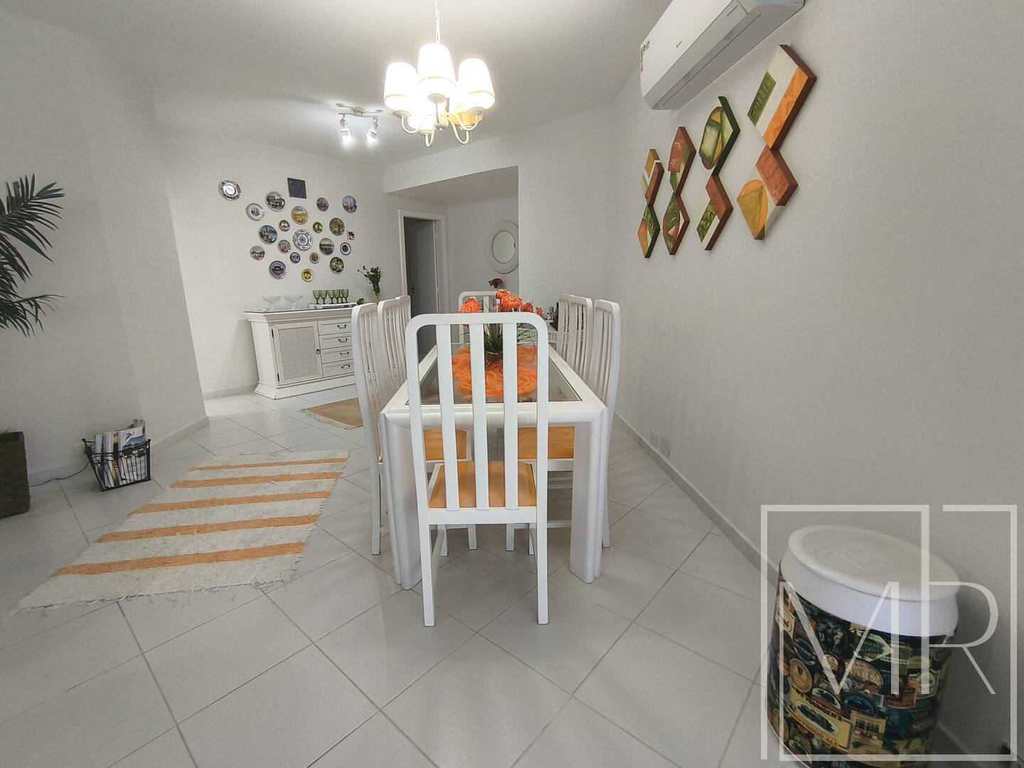 Apartamento, 5 quartos, 180 m² - Foto 4