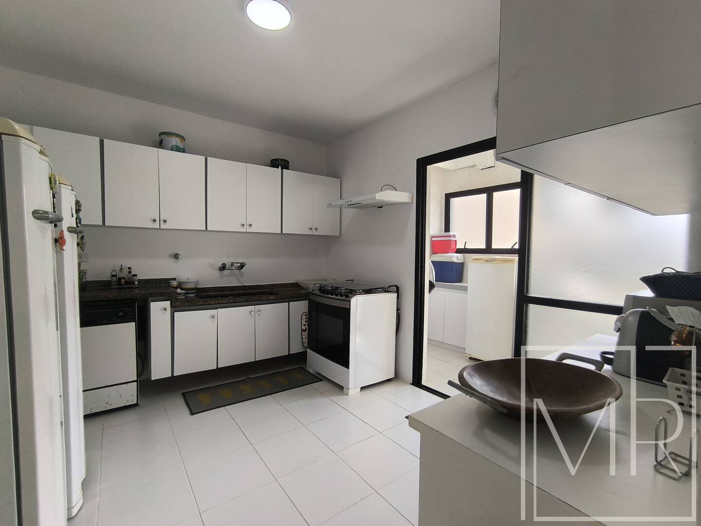 Apartamento, 5 quartos, 180 m² - Foto 6
