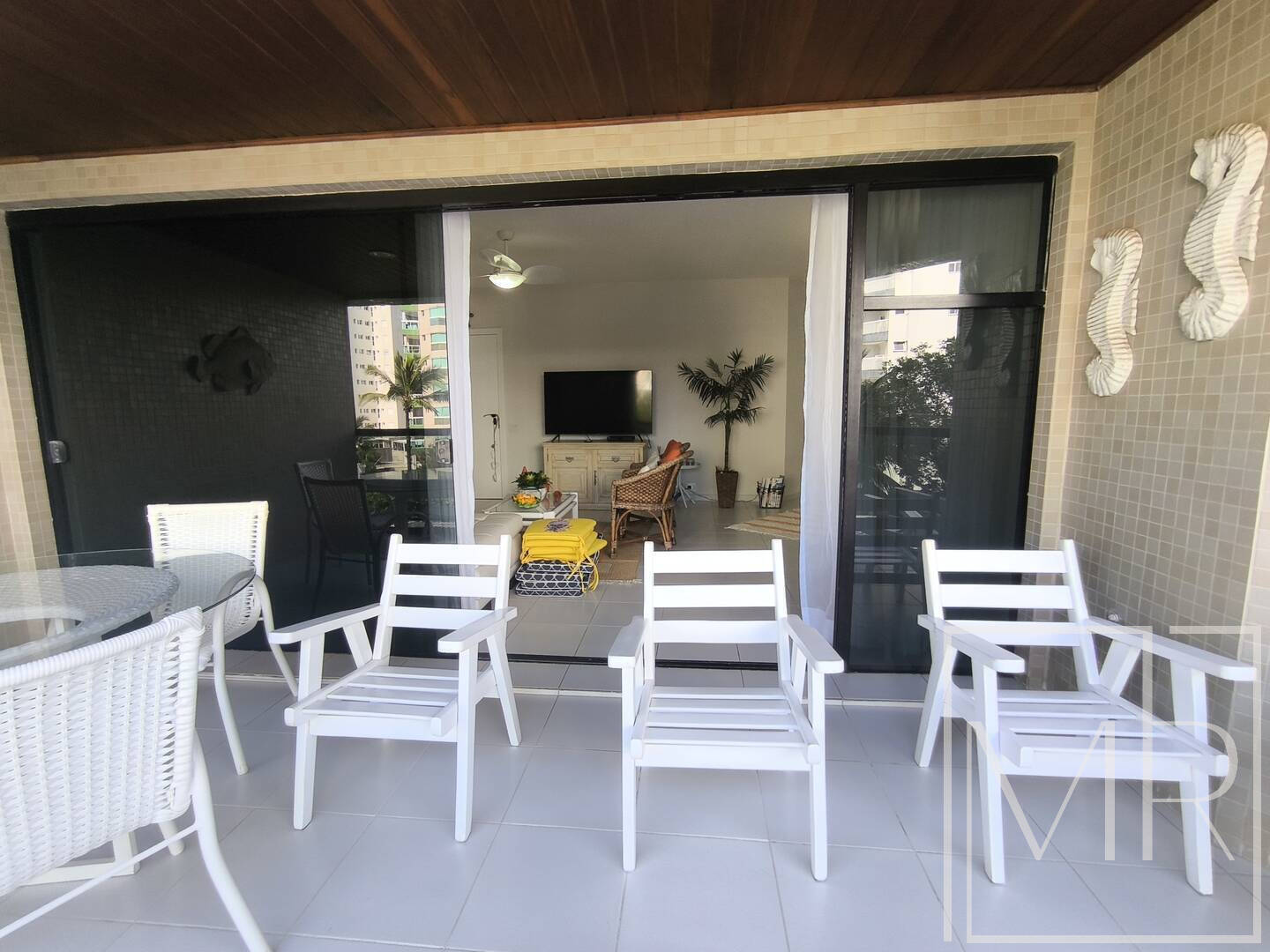 Apartamento, 5 quartos, 180 m² - Foto 19