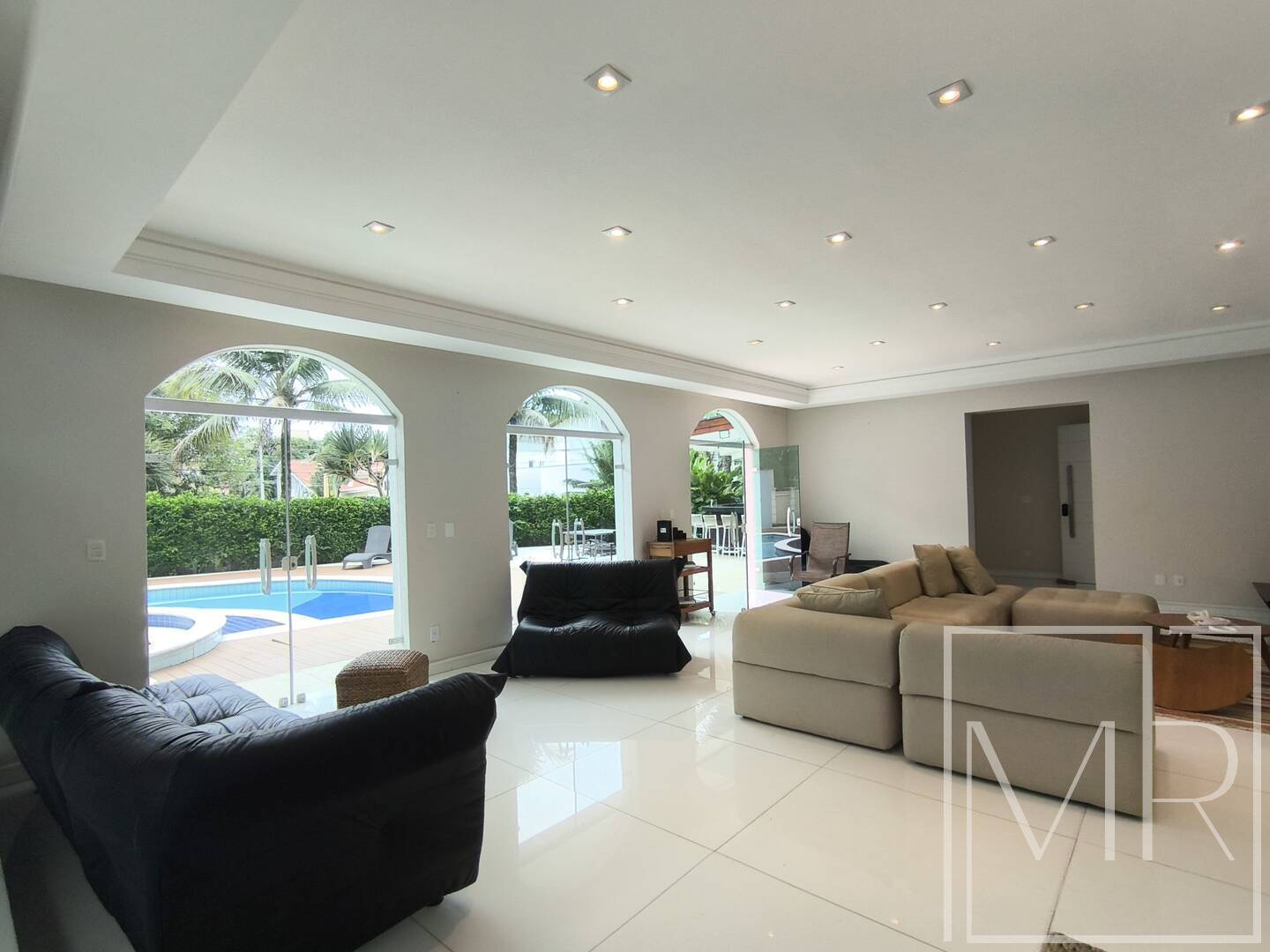 Casa, 5 quartos, 569 m² - Foto 6