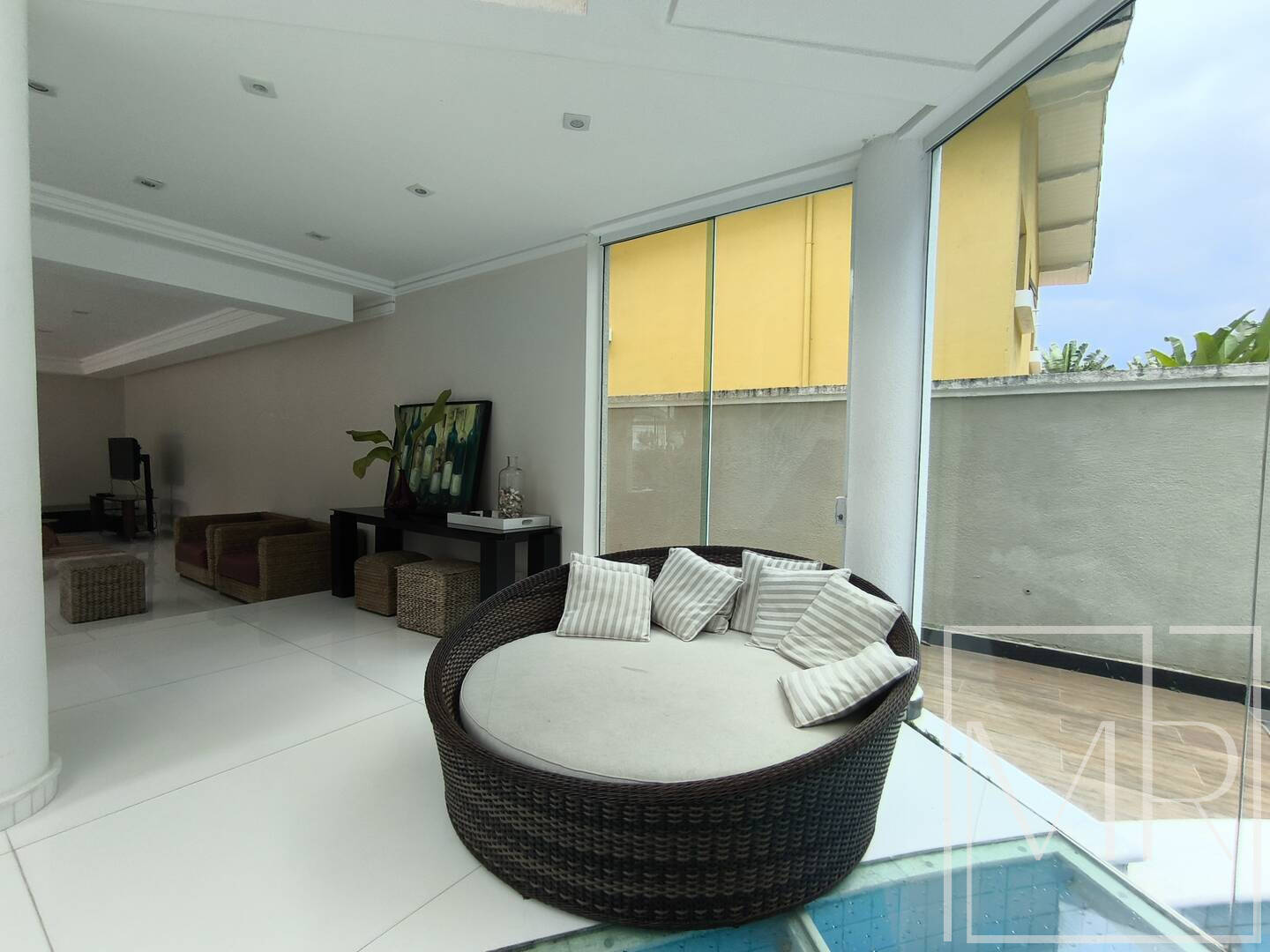 Casa, 5 quartos, 569 m² - Foto 7