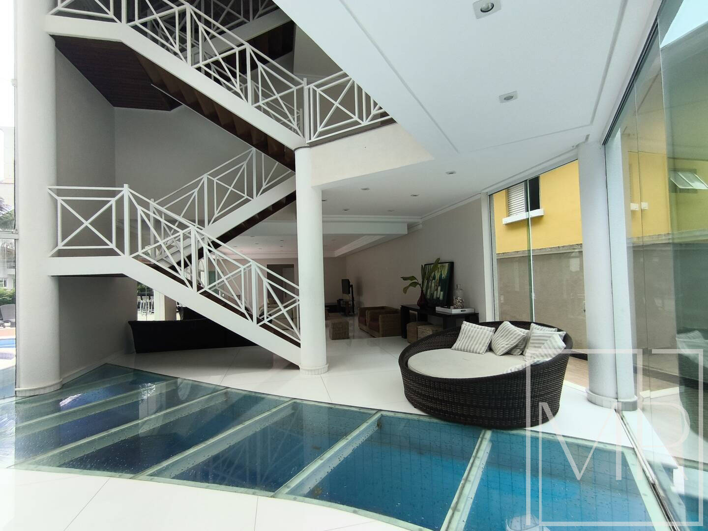 Casa, 5 quartos, 569 m² - Foto 8