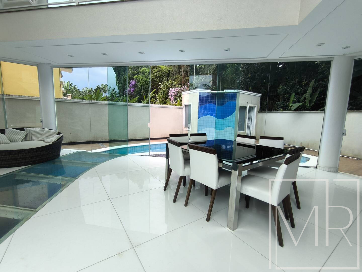 Casa, 5 quartos, 569 m² - Foto 9