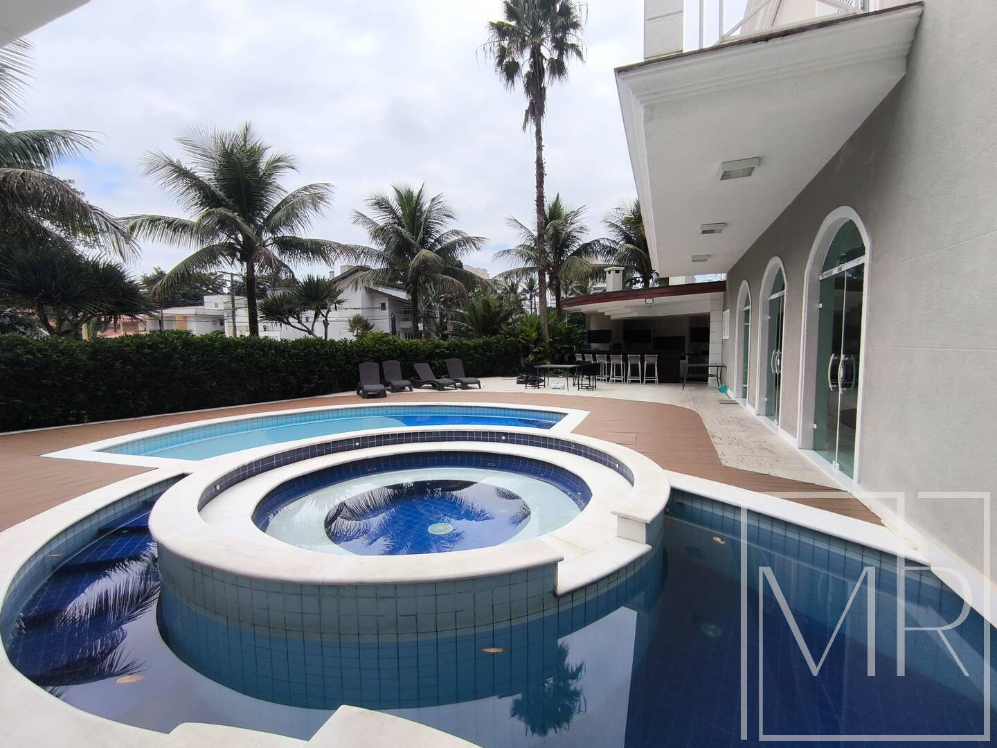 Casa, 5 quartos, 569 m² - Foto 11
