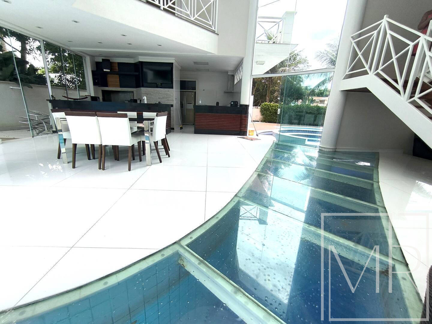 Casa, 5 quartos, 569 m² - Foto 12
