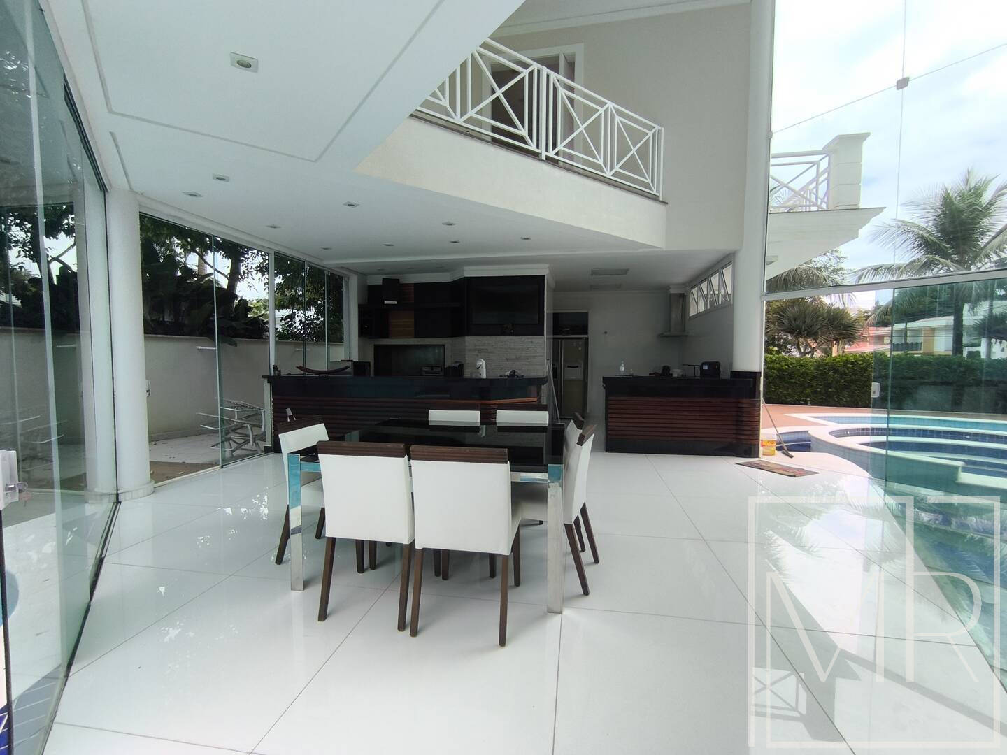 Casa, 5 quartos, 569 m² - Foto 14