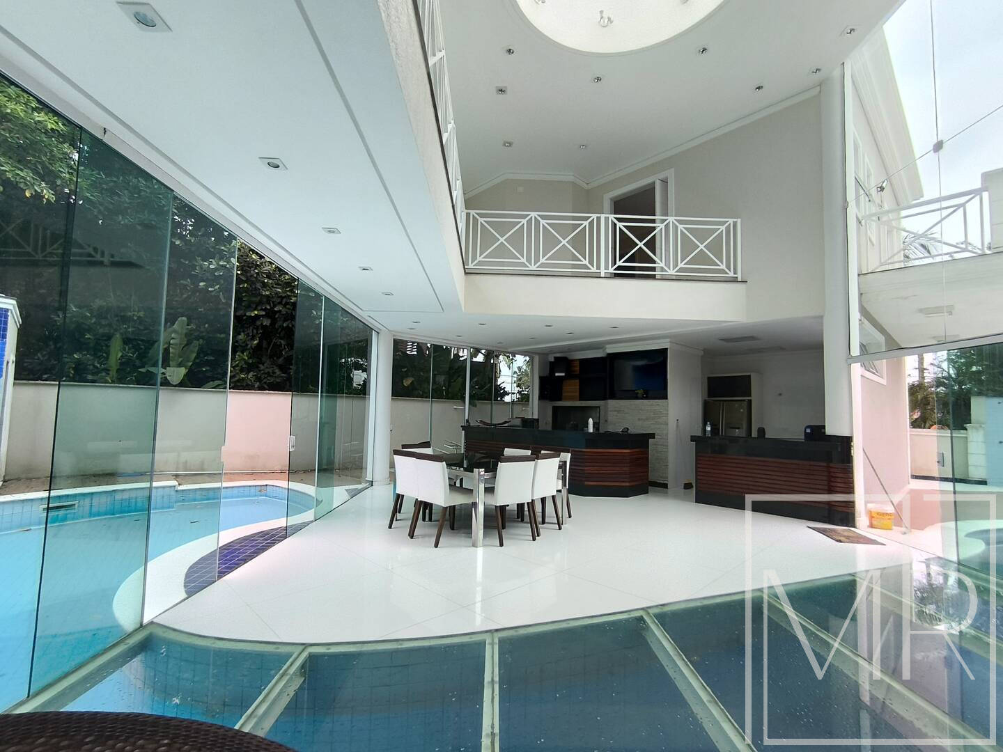 Casa, 5 quartos, 569 m² - Foto 15