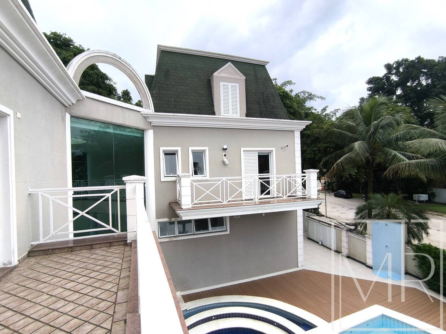 Casa, 5 quartos, 569 m² - Foto 2