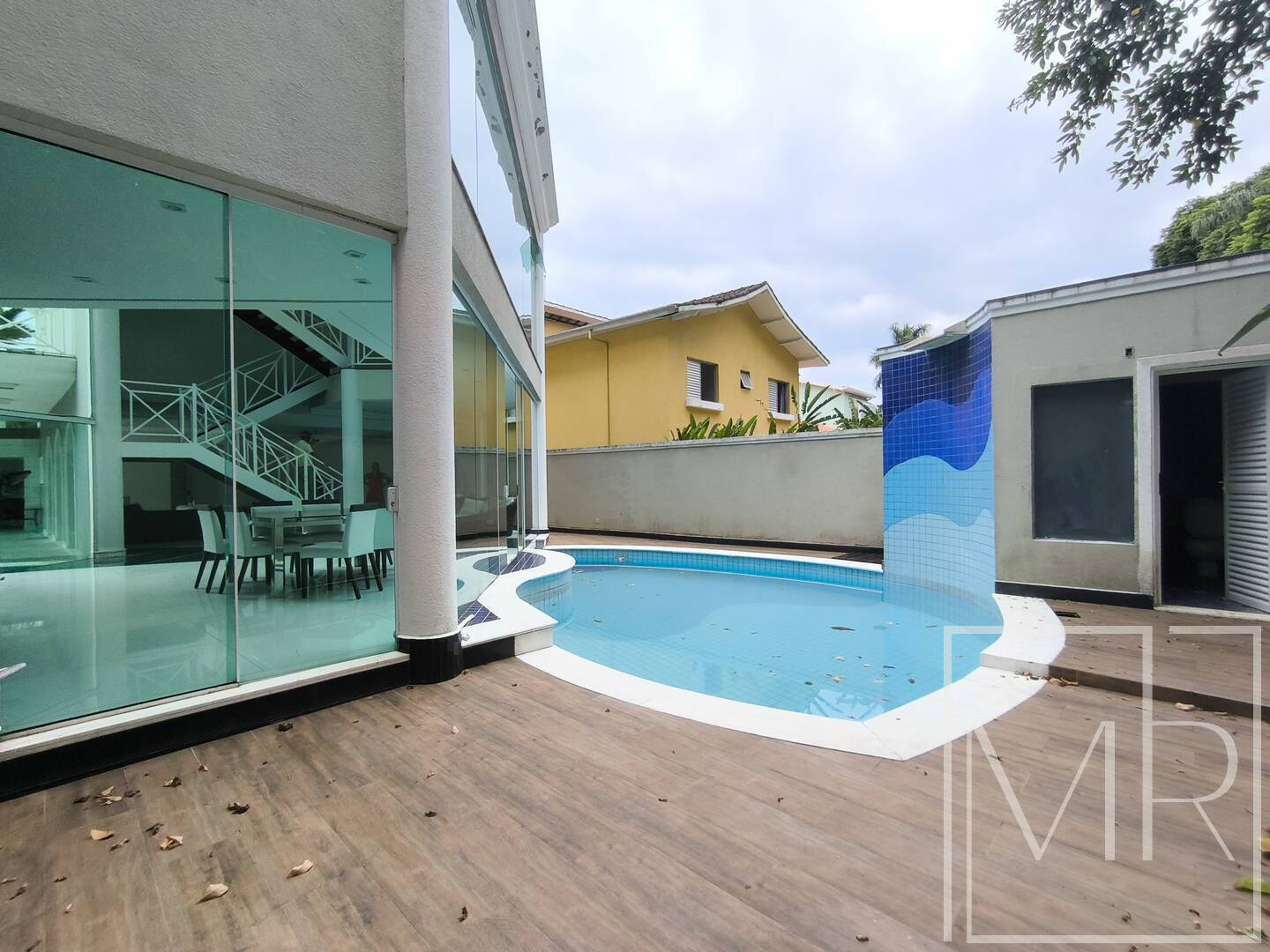 Casa, 5 quartos, 569 m² - Foto 16