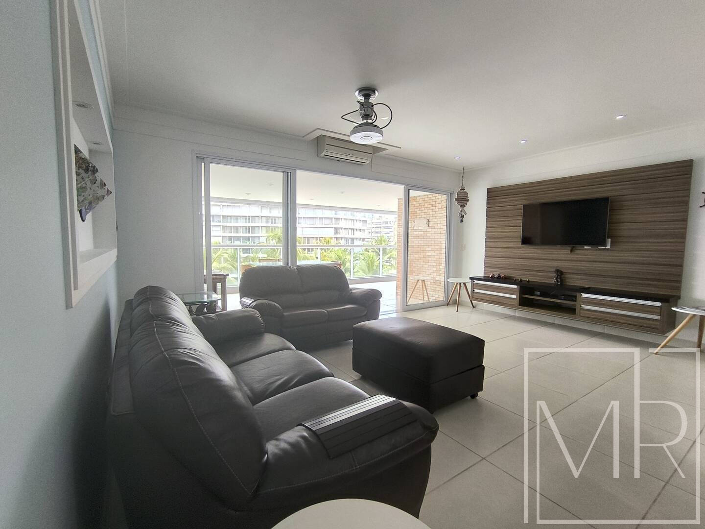 Apartamento, 4 quartos, 187 m² - Foto 5