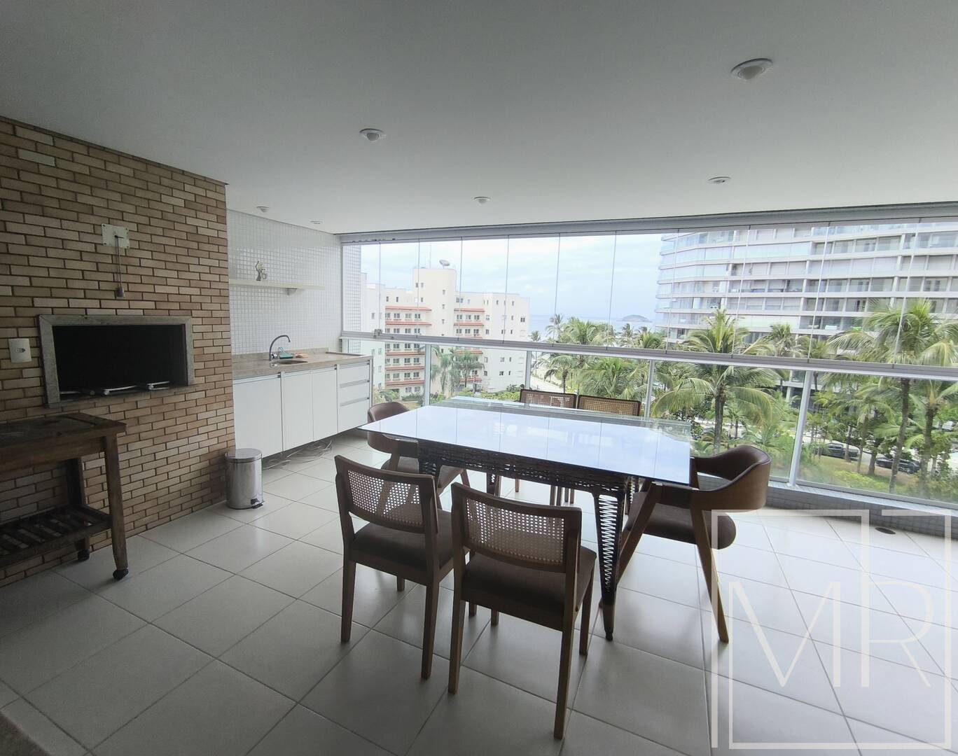 Apartamento, 4 quartos, 187 m² - Foto 3
