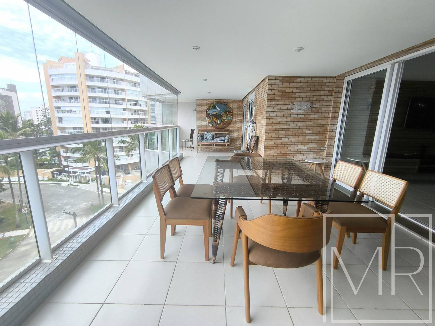 Apartamento, 4 quartos, 187 m² - Foto 8