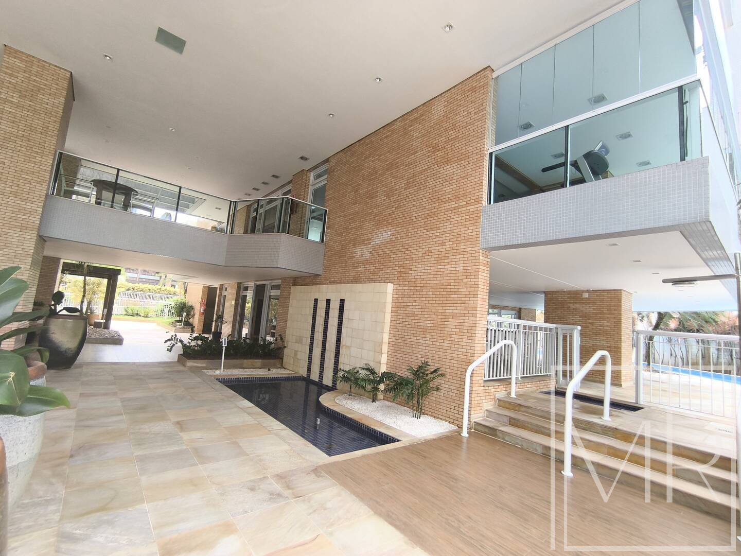 Apartamento, 4 quartos, 187 m² - Foto 30