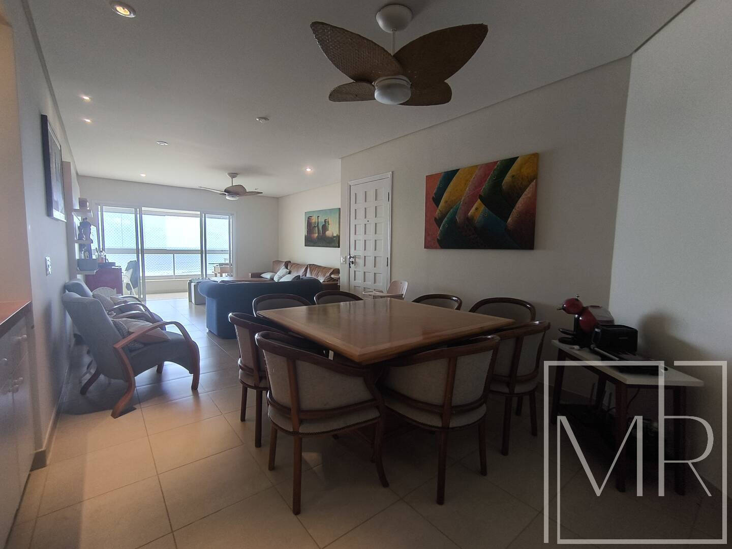 Apartamento, 4 quartos, 160 m² - Foto 5