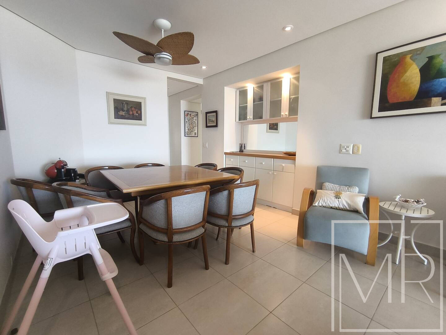 Apartamento, 4 quartos, 160 m² - Foto 6