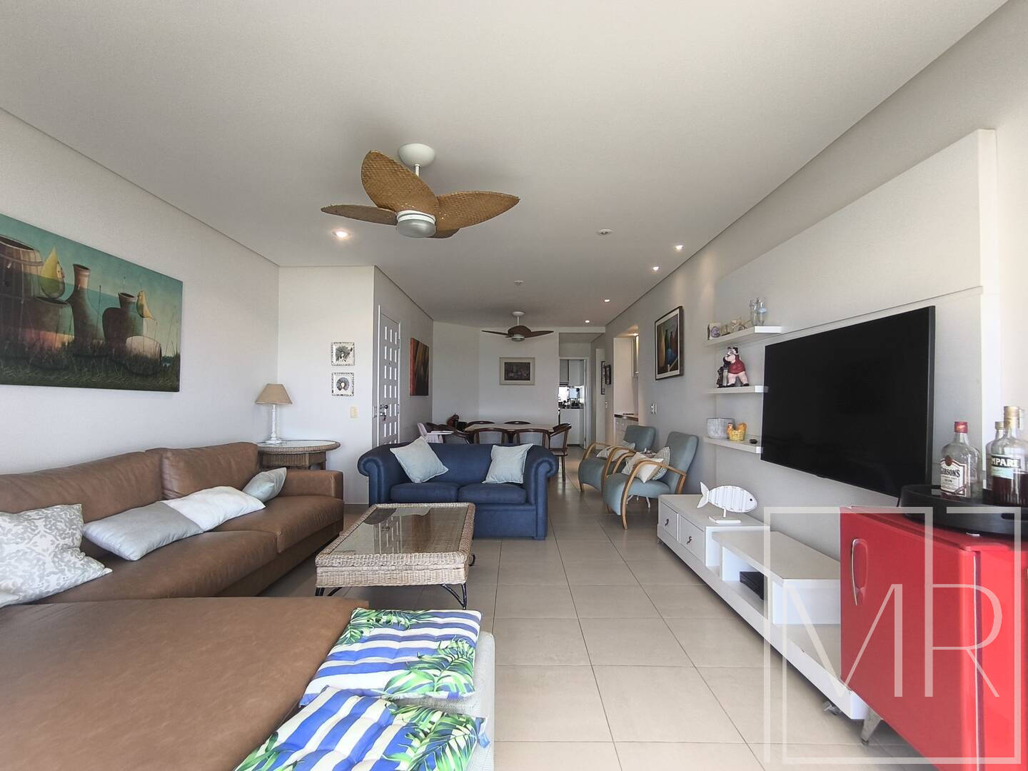 Apartamento, 4 quartos, 160 m² - Foto 9
