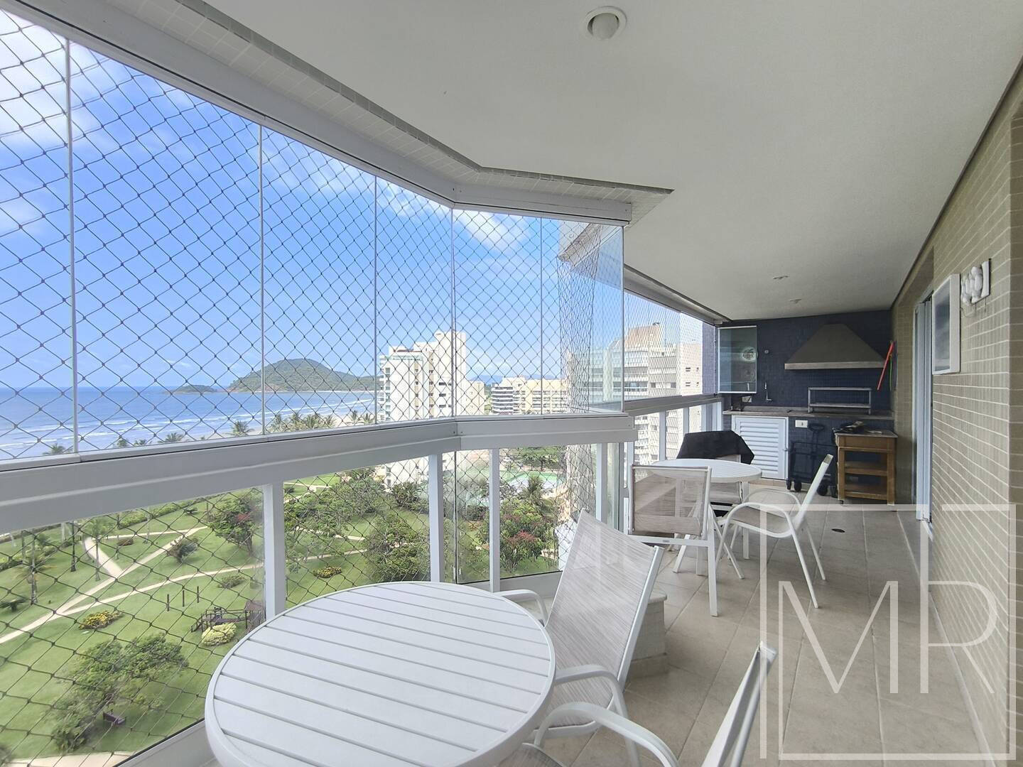 Apartamento, 4 quartos, 160 m² - Foto 1