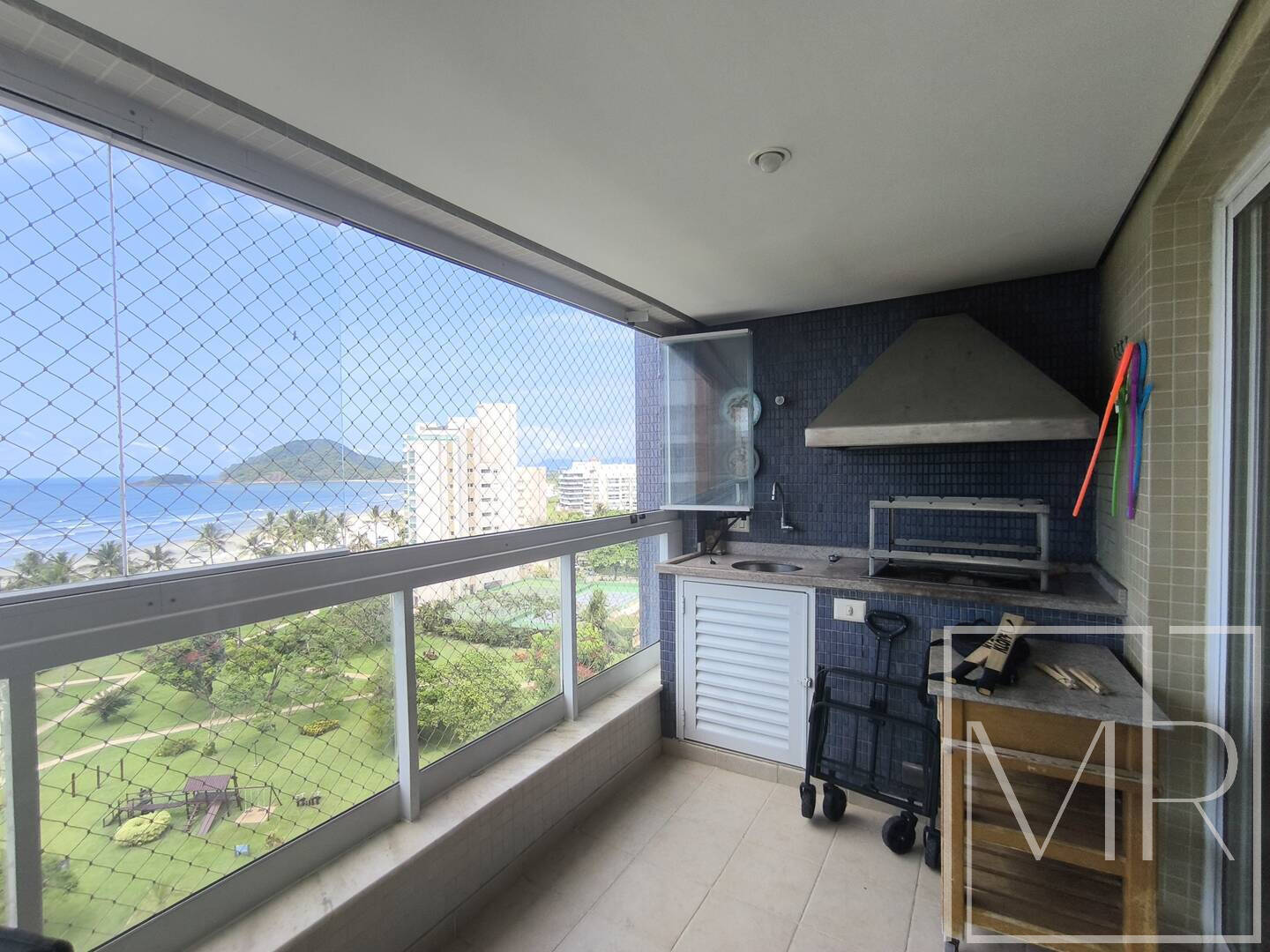 Apartamento, 4 quartos, 160 m² - Foto 3