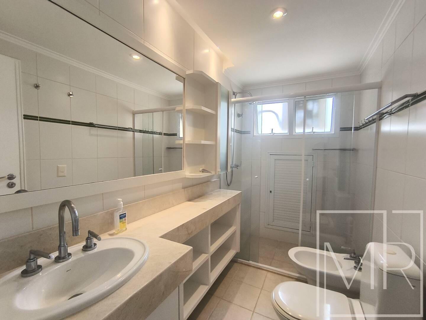Apartamento, 4 quartos, 160 m² - Foto 18
