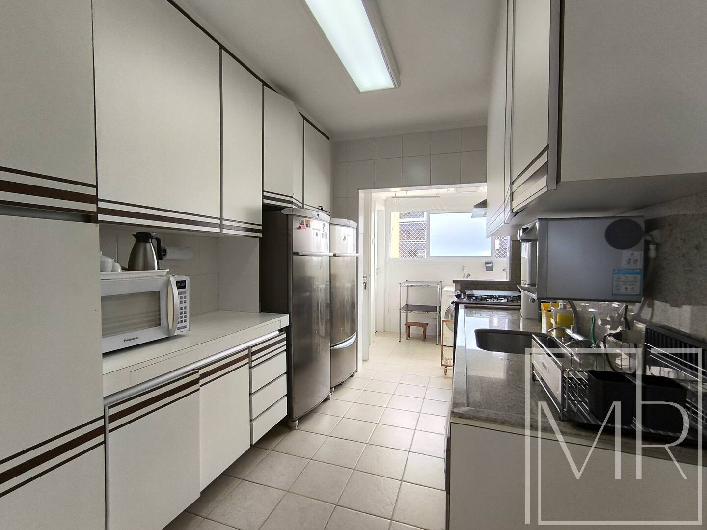 Apartamento, 4 quartos, 160 m² - Foto 23