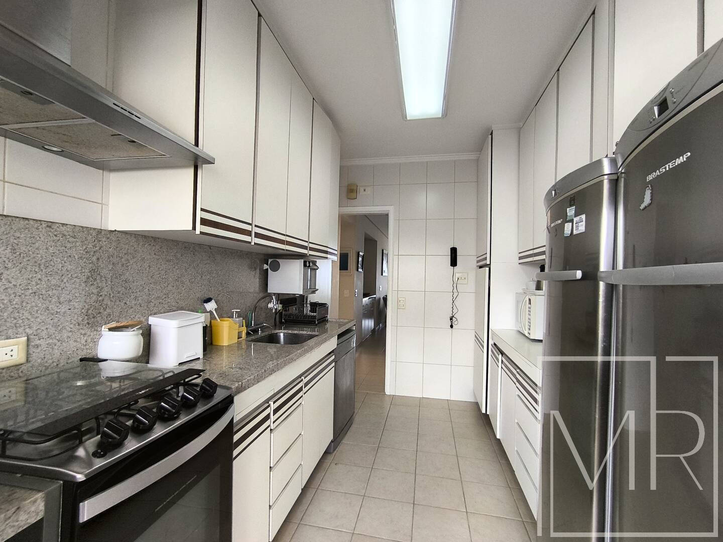 Apartamento, 4 quartos, 160 m² - Foto 24