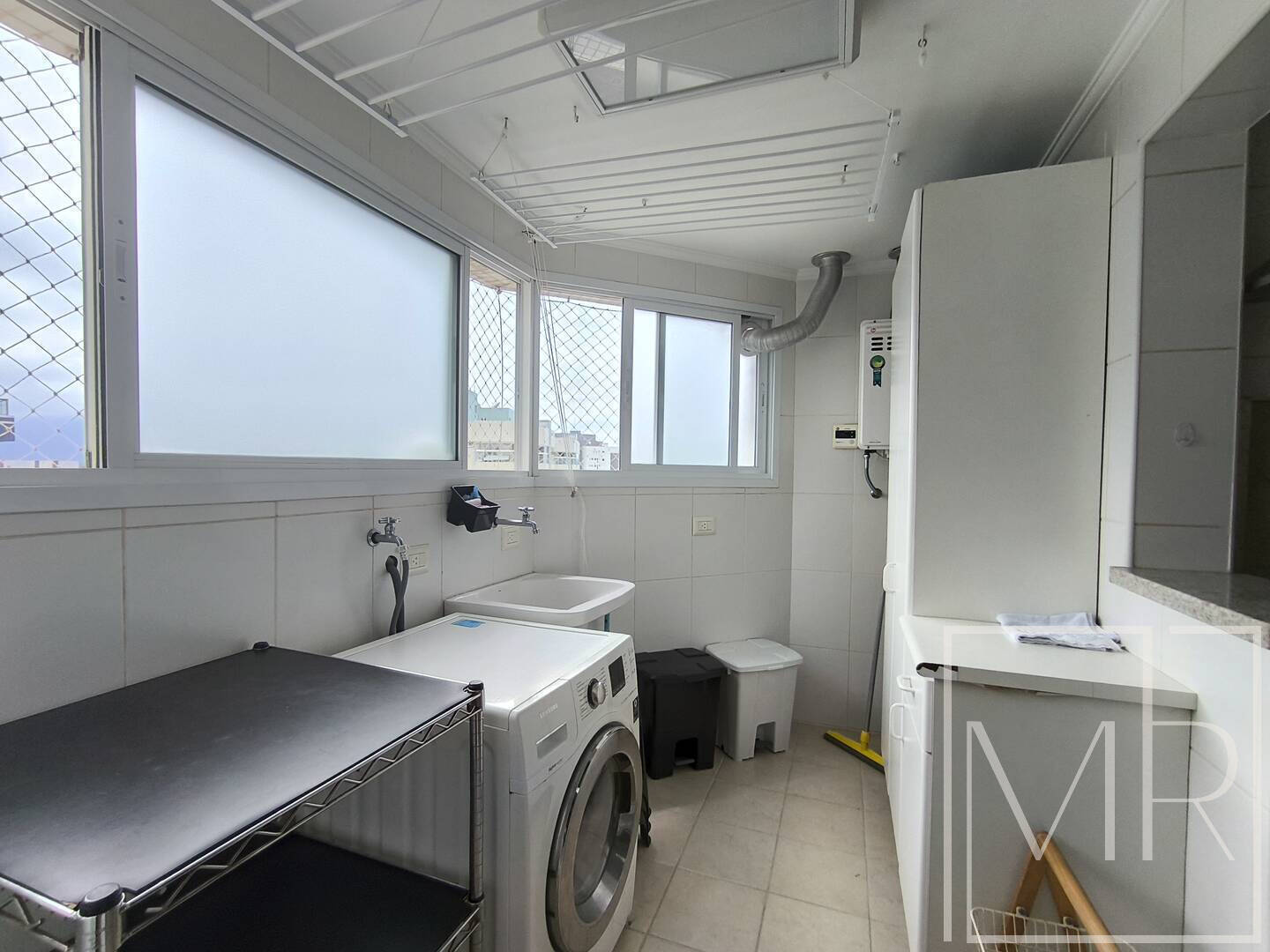Apartamento, 4 quartos, 160 m² - Foto 25