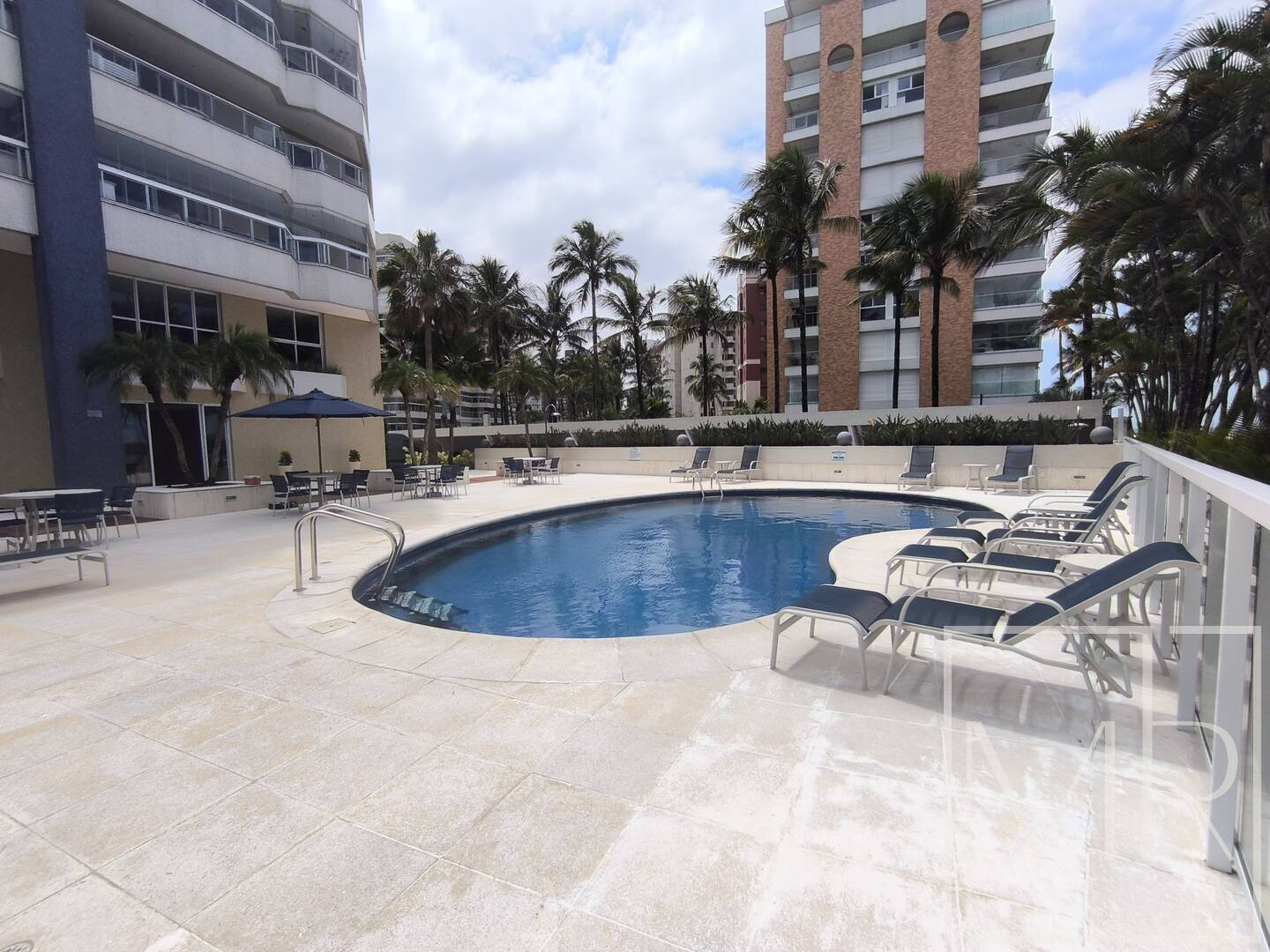 Apartamento, 4 quartos, 160 m² - Foto 34
