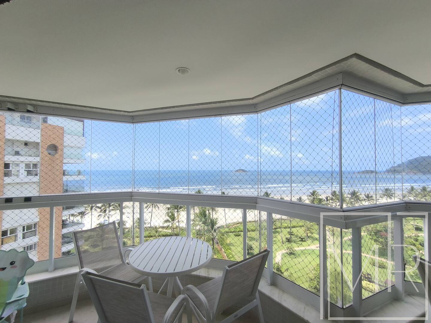 Apartamento, 4 quartos, 160 m² - Foto 2