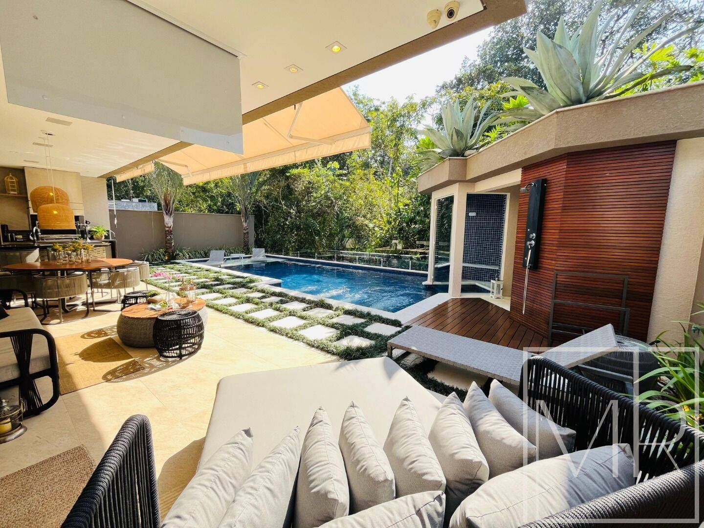 Casa, 7 quartos, 430 m² - Foto 5