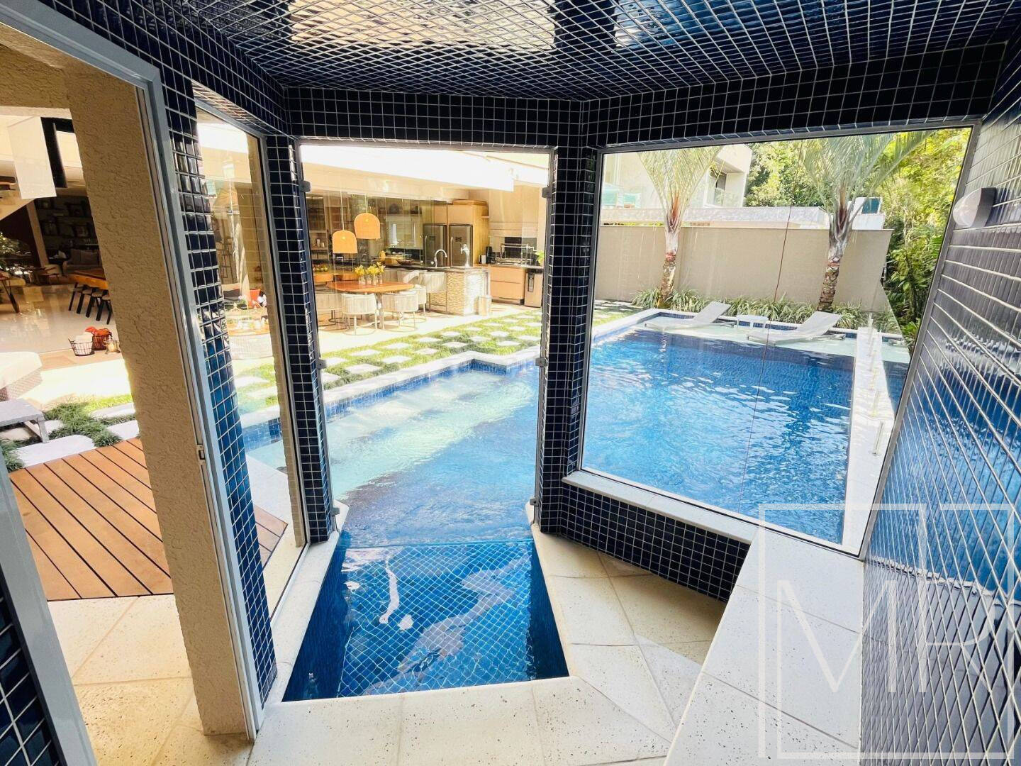 Casa, 7 quartos, 430 m² - Foto 6