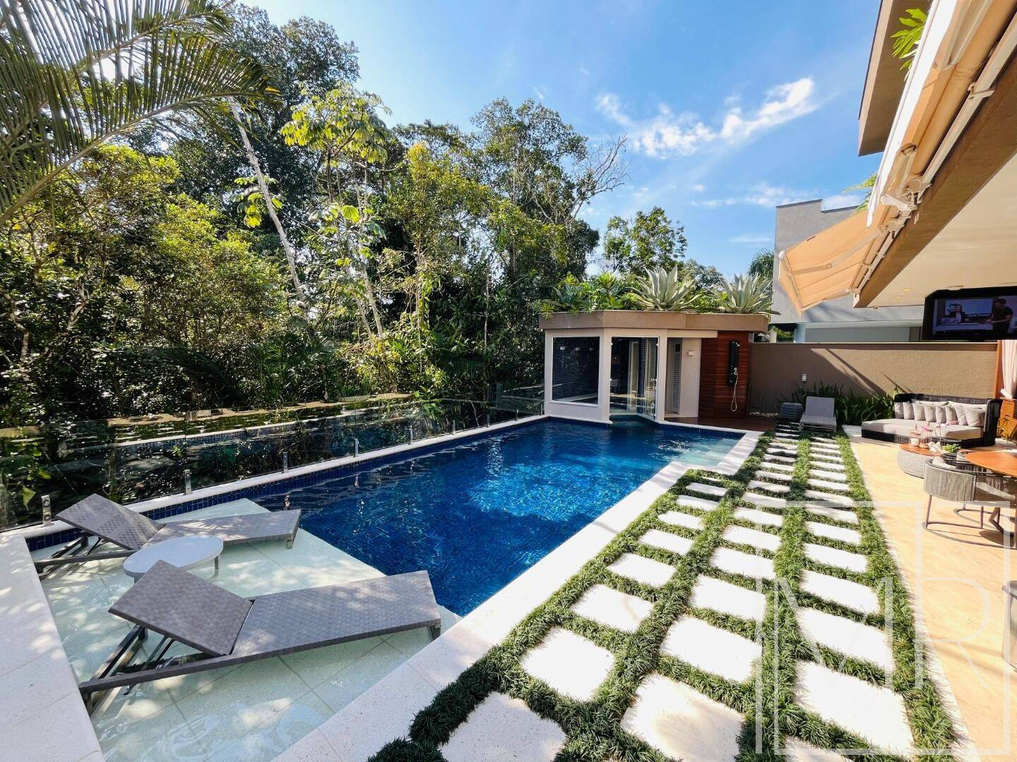Casa, 7 quartos, 430 m² - Foto 7