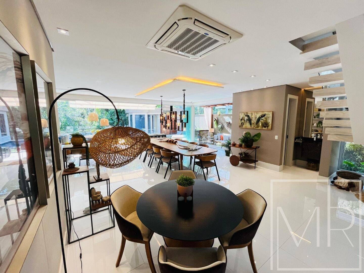Casa, 7 quartos, 430 m² - Foto 8
