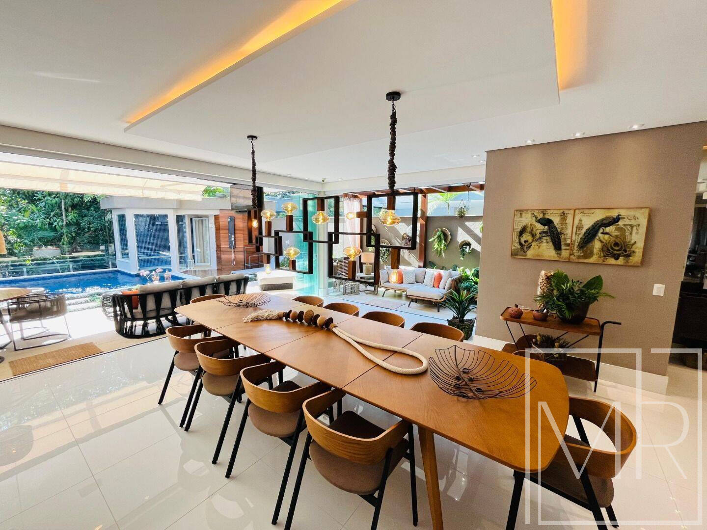 Casa, 7 quartos, 430 m² - Foto 9