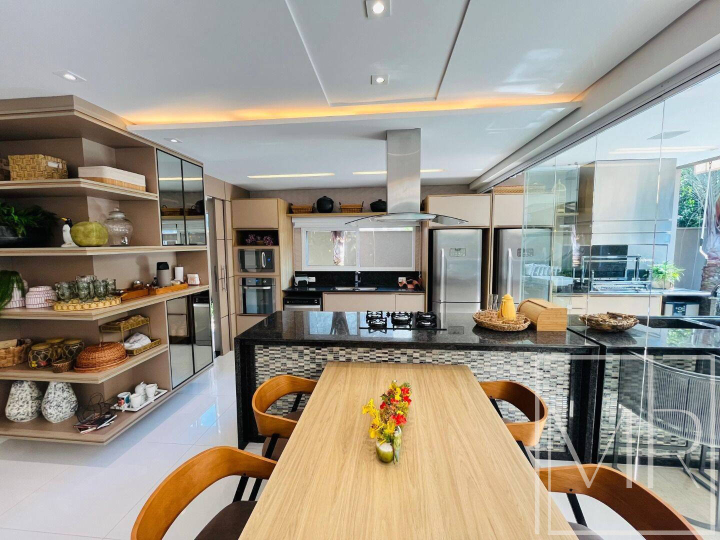 Casa, 7 quartos, 430 m² - Foto 10