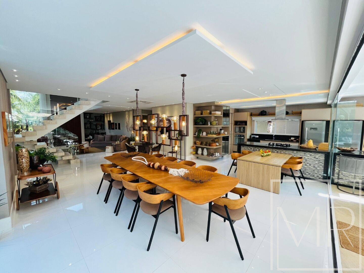 Casa, 7 quartos, 430 m² - Foto 11
