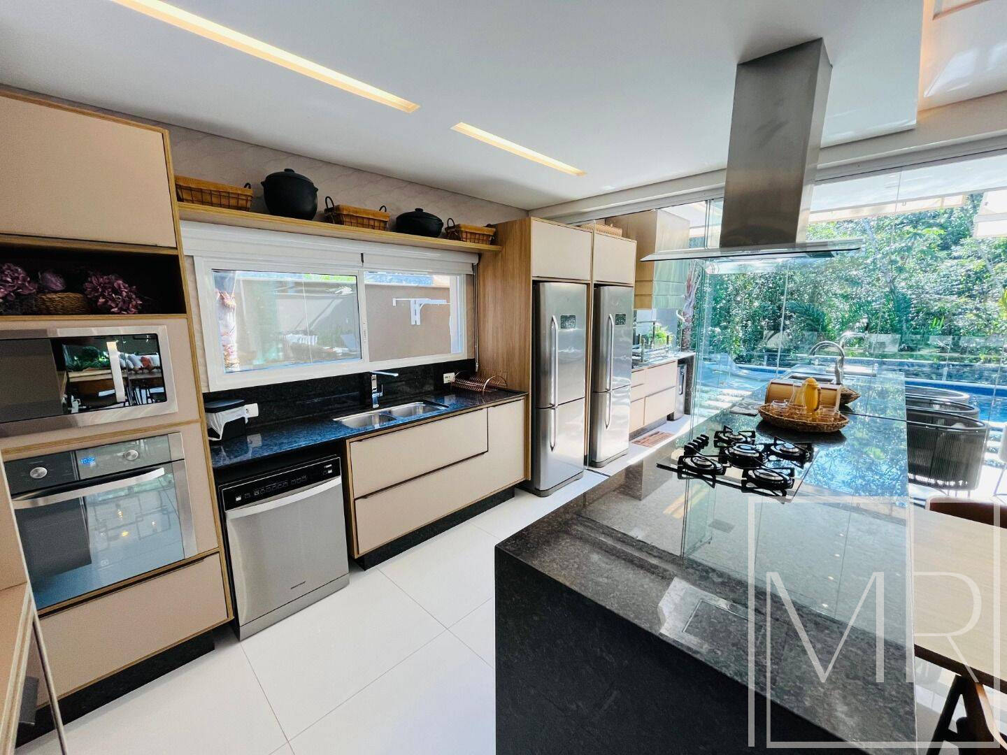 Casa, 7 quartos, 430 m² - Foto 12